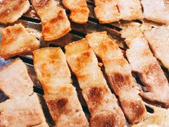 -郑阿姨的家·이모네·韩料&烤肉(武川路店)