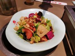 -邢氏老太太烤串(北兴街店)