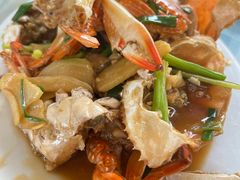 -东莞楼农家菜(金海湾大道分店)