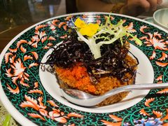 烧鳗鱼烩饭-木棉·醉心粤味(COCO Park店)