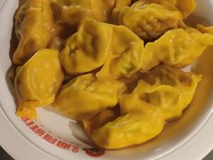 鲅鱼金饺-金谷园饺子·烧烤(人大总店)