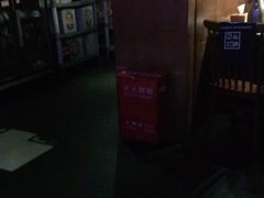 -江边城外烤全鱼(方庄时代购物中心店)