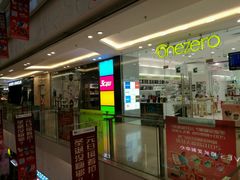-万达广场(福州金融街店)