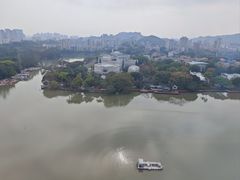 -福州西湖大酒店·怡湖咖啡厅