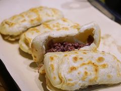 -高玛纳驴肉火烧(河间总店)