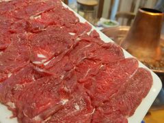 -梧桐院鲜羊铜锅涮肉(西虹市大院店)