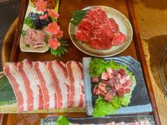 -牛也烧肉(摩尔城店)