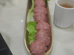 -福合埕牛肉丸(福平路店)