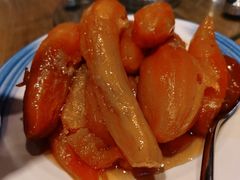 -老妈疙瘩汤·平价海鲜专门店·老威海菜(渔港路店)