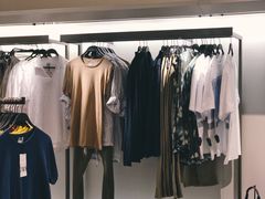 -ZARA(凯德乐峰广场店)