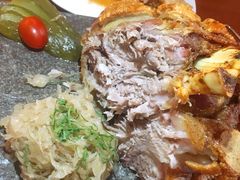 -haxnbauer海森堡德国餐厅(深圳coco店)