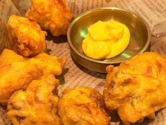 -釜山火炉·海鲜烤肉(紫藤路店)