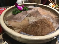 极品鲜毛肚-小龙坎火锅(总店)