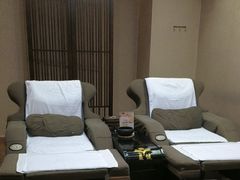 -益健·足疗汗蒸SPA(芙蓉广场店)