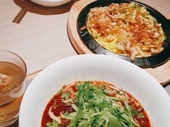 -大师兄·西北小馆(南沙万达广场店)