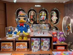 -泡泡玛特POPMART(壹号店)