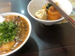 -毛华美食(清扬路店)