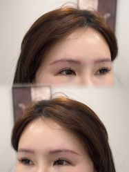 -张小野·专业半永久纹眉