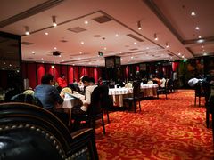大堂-上海1号私藏菜(静安店)