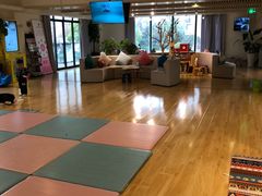 -BlueBubble蓝泡泡婴幼儿游泳会所(合川路店)