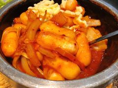 -高丽苑韩国烤肉(海昌路旗舰店)