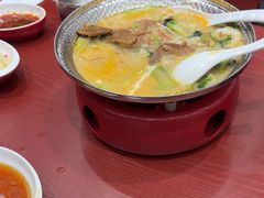 -喜家德虾仁水饺(长泰广场店)