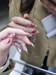 -晨·艺美甲美睫