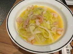 -太二酸菜鱼(正大广场店)