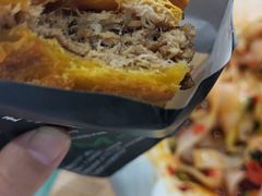 -魏家凉皮(外滩店)