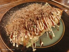 -清真·龙猫食堂(詹滨西里店)