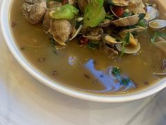 -金陵大勇烧烤·小龙虾·海鲜大咖(竹山路店)
