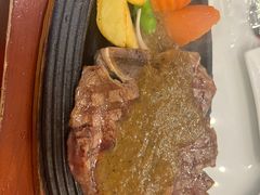 -斗牛士牛排餐厅(又一城店)