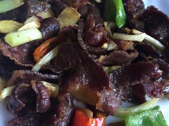 -龙姐私房菜(和顺古镇店)