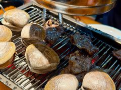 -丹东特色烤肉(学府路一部店)
