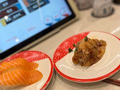 -濱寿司(高新伊藤店)