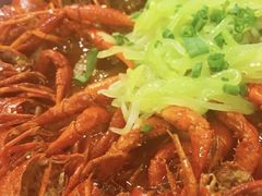 -鲁小三·大骨自助(金山总店)