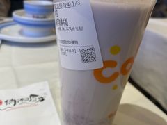 -CoCo都可(健翔桥店)
