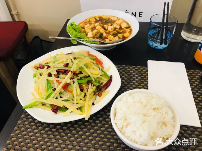 面对面图片
