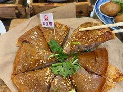 -芋包王闽南茶楼(八市店)