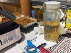 -云晓光头烧烤吧(盛夏店)