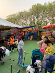 -寻石问宝研学亲子乐园(朝阳公园店)