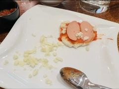 -安妮意大利餐厅(世贸天阶店)