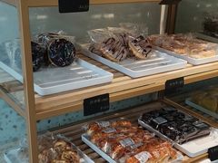 -美事客·面包·蛋糕·甜品(CBD店)