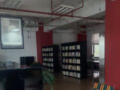 -广州法语联盟(瑞福大厦店)
