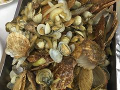 -北戴河庆山饭店·海鲜砂锅粥(北戴河黑石路店)