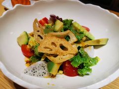 -富山日式料理(宽厚里店)