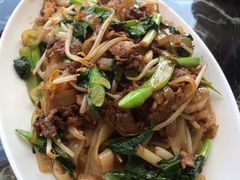 -潮汕美牛肉丸火锅店(天宁寺店)