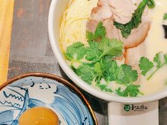 -和府捞面(天河领展广场店)