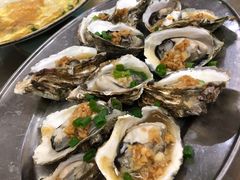 -巽东海鲜大排档(巽寮湾店)