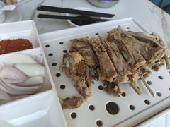 -老毛手抓·盐池滩羊非遗手抓(宁夏总店)